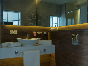 Апартаменты Cozy39 I