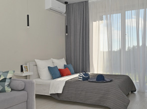 Квартира Кранц Престиж