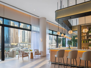 Vida Dubai Marina & Yacht Club
