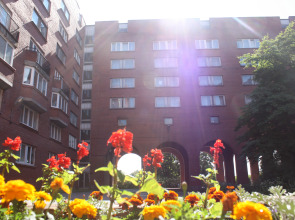 Отель Дом студентов