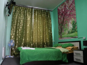 Отель Визит