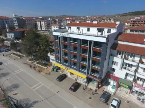 Merkür Hotel