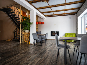 Гостевой Дом Рыжий пони