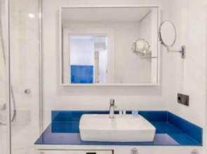 Апарт-Отель Batumi Orbi City Сentral Hotel MK 5*