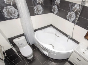 Квартира на Герцена 83 - НаСутки35