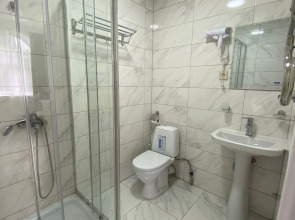 Гостевой дом Сокол