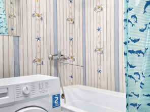 Апартаменты на улице Героев Танкограда 65