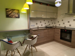 Апартаменты У Закхаймских ворот 87а