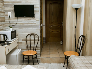 Меблированные комнаты City Room