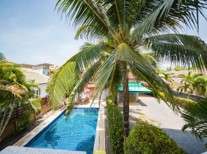 Апарт-отель Lemon House