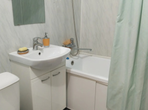 Квартира  в центре Новомосковска