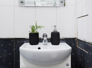 Апартаменты Flat Flowers