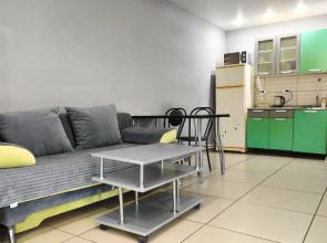 Dlya Semeynogo Otdyha Private House