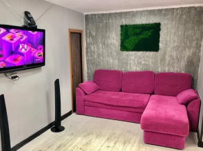 Na Lenina 31А Flat