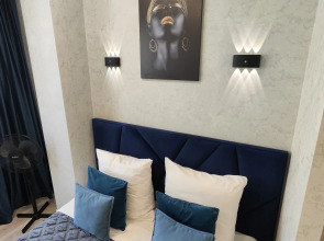 Квартира NATALI Aparts 108.1