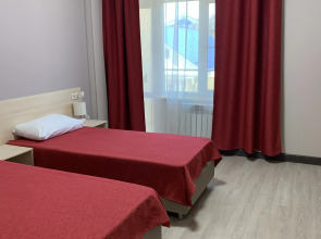 Гостевой дом Черноморская Звезда