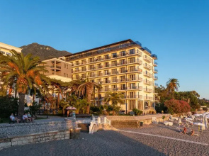 Nart Hotel