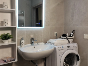 Апартаменты Apart SV1 Цоколь Раушен Престиж