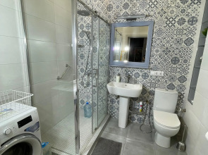 Апартаменты ТВОЙ ДОМ У МОРЯ - Premium 84