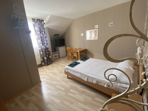 Мини-Отель Славянский Двор