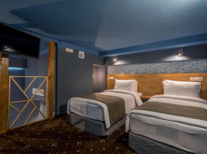 Hotel Boutique Gladius Inn