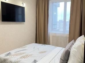 Апартаменты Уютные 3-комнатные на Июльских Днях 1к1