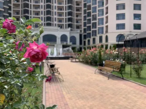 Апартаменты ЖК Green Park 5
