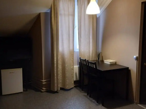 Мини-Отель Славянский Двор