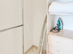 Апартаменты Петровские на Советской 90 №13