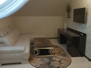 Гостевой дом Астра