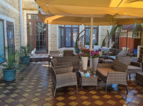 Гостевой дом Восток