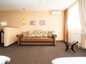 Мини-отель Дубрава