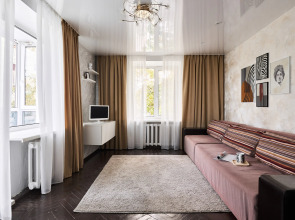 Апартаменты Комфортабельные Апартаменты у Аэропорта