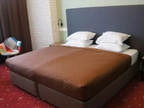 Мини-отель Скай