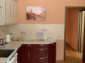 Квартира двухкомнатная Семейная