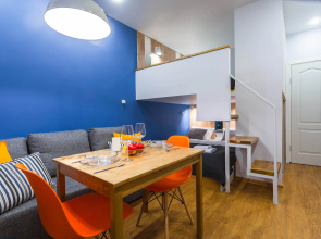 Toma Doma Apartments 3