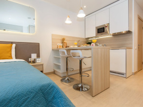 Апартаменты Your Apart на Марата