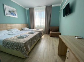 Гостевой дом на Криничной