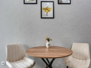 Апартаменты Yellow апартаменты в самом Сердце Ростова на Дону