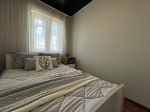 Квартира Евро 2-ком Борсоева 77-36 КакДома Виадук Улан-Удэ