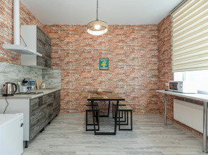 Апартаменты Loft in Fedosovoi 31