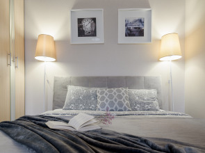 Апартаменты для Вас Университетская