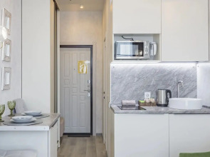 Апартаменты Апарт-Риэлти 2