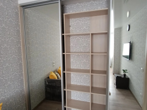 Квартира Уютная 2 комнатная квартира на реке