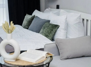 Квартира на 30 лет Победы 9А