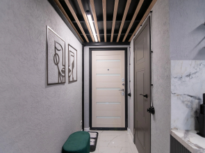 Квартира Hedonism Aparts на Московской 34