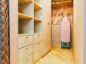 Апартаменты Маленькая Италия