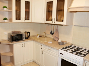 Квартира в центре Ярославля на 6 персон