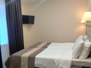 Гостевой Дом Эверест