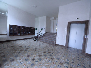 Апартаменты Евродвушка на Преминина у ледового дворца